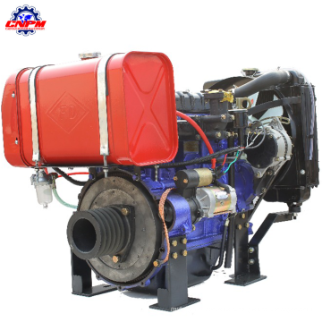 Motor diesel HH490D 26KW